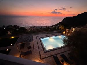TheWave Classic Villa Kathisma Beach Lefkada
