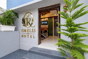 Hotel O Orelis Hotel