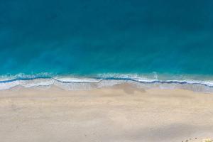 TheWave Classic Villa Kathisma Beach Lefkada