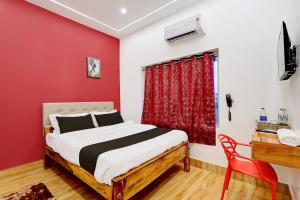 Hotel O Orelis Hotel