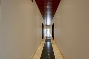 Hotel O Orelis Hotel