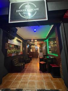 Gutierrez Hotel