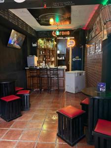 Gutierrez Hotel