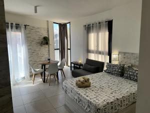Estudio Urbano Parking free