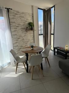 Estudio Urbano Parking free