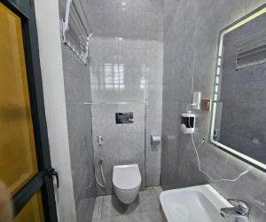 Kate Executive Apartment