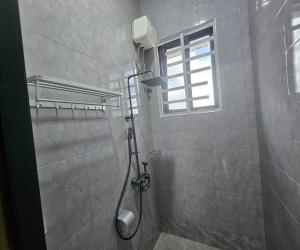 Kate Executive Apartment
