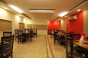 Hotel O Stay Residency
