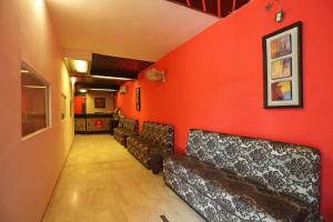Hotel O Stay Residency