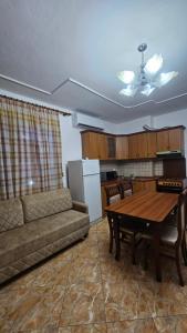 Beach apartment