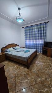 Beach apartment