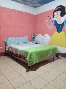 Hostal the Cats