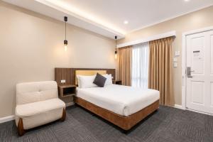Best Western Melbourne Airport