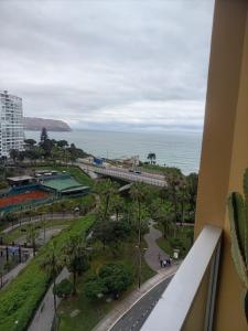 Nice View Apartment Miraflores