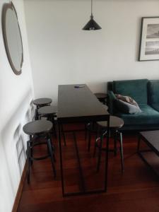Nice View Apartment Miraflores