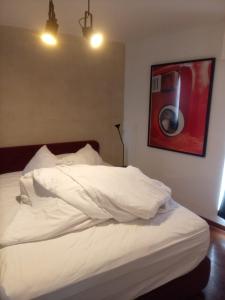 Nice View Apartment Miraflores