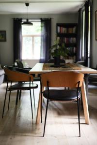 Country House Dravnieki