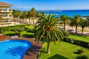 New GOLF SANT JORDI 2