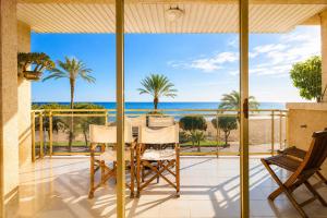 New GOLF SANT JORDI 2