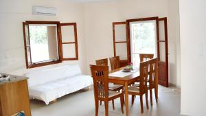 Chic Villa in Kalymnos + Mountain View