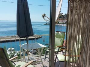 Apartment Podgora 11469a