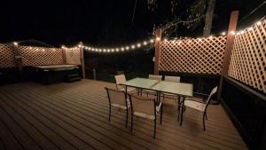 Harte Hideaway