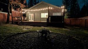 Harte Hideaway