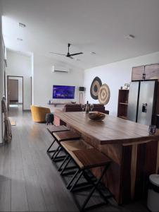 Casa Aurora Oasis with Private Patio & Pool