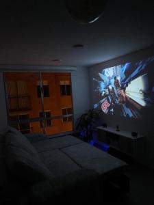 Nuevo, elegante y cómodo apartamento