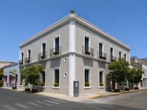 Casa Colonial con Rooftop y Alberca