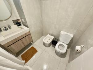 Luxury 1-Bedroom apt next to University of Palermo