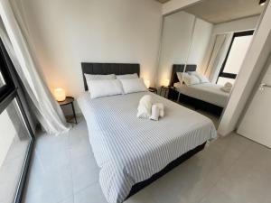 Luxury 1-Bedroom apt next to University of Palermo