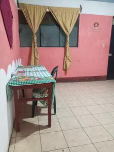 Hostal the Cats