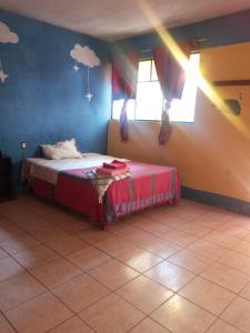 Hostal The Cats