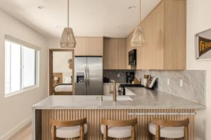 Tide House Hermosa Beach - No 1 - 3bd w Parking
