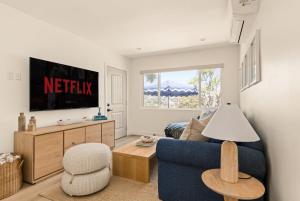 Tide House Hermosa Beach - No 1 - 3bd w Parking