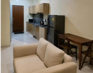 Studio Apartment, Coral Bells off Kiambu Rd