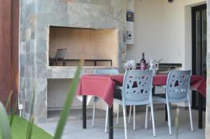 Aparts de la Villa