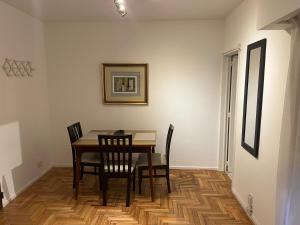 Cómodo 2 ambientes en Belgrano