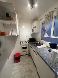 Cómodo 2 ambientes en Belgrano