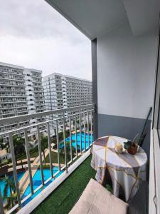 Jeddahs Place ,Staycation Shell Residences