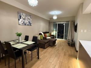 Apartamento Suspiro Volcánico, Xela desde las Alturas
