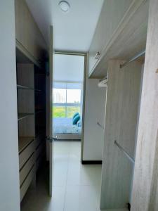 Beautiful Horizonte Beach Apartment with ocean view