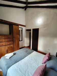 El refugio del bosque sofileño
