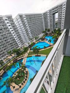Jeddahs Place ,Staycation Shell Residences