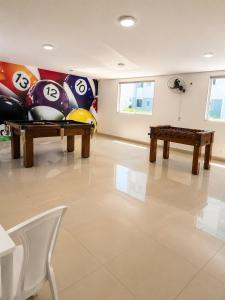 Apartment with Pool near Porto de Galinhas Wi-Fi
