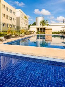 Apartment with Pool near Porto de Galinhas Wi-Fi