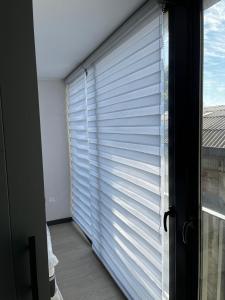 Close to OHiggins Park & Movistar Arena