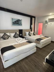 Muine Sports Hotel