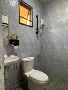 Papongs Guest House